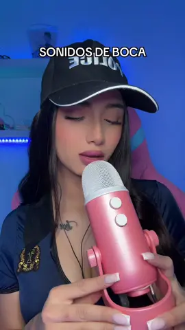 Like si encuentras la sorpresa #asmr #paratiiii #jadelynasmr #mouthsounds 