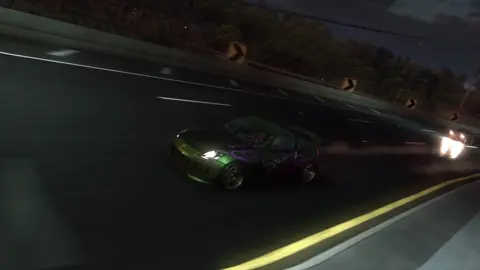 Thank u @.flash. For mod ❤️‍🔥#fyp #needforspeed #350z #nissan #pantera