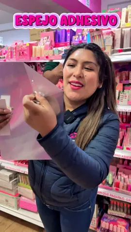 Espejo adhesivo #tacna_peru🇵🇪 #irakata #fypp #fypシ゚viral🖤tiktok #paratiiiiiiiiiiiiiiiiiiiiiiiii 