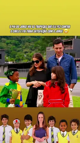 as melhores cenas de carrosel #Carrossel 