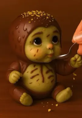 🍫#iaasmr #eating #ia #pistache #satisfyingvideos 