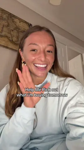 MY LADIES I NEED YOUR HELP i don’t think i’ve been this excited for a drop in so long @Oner Active  #fyp #gymclothing #softmotion #oneractive 