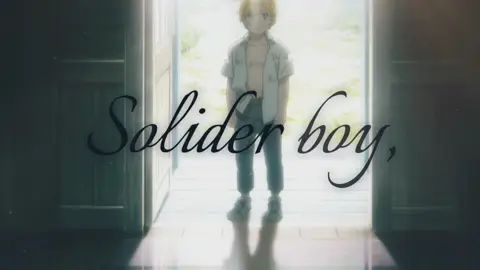 #BANANAFISH — crank that soulja boy #ashlynx #aslanjadecallenreese #eijiokumura #fyp 