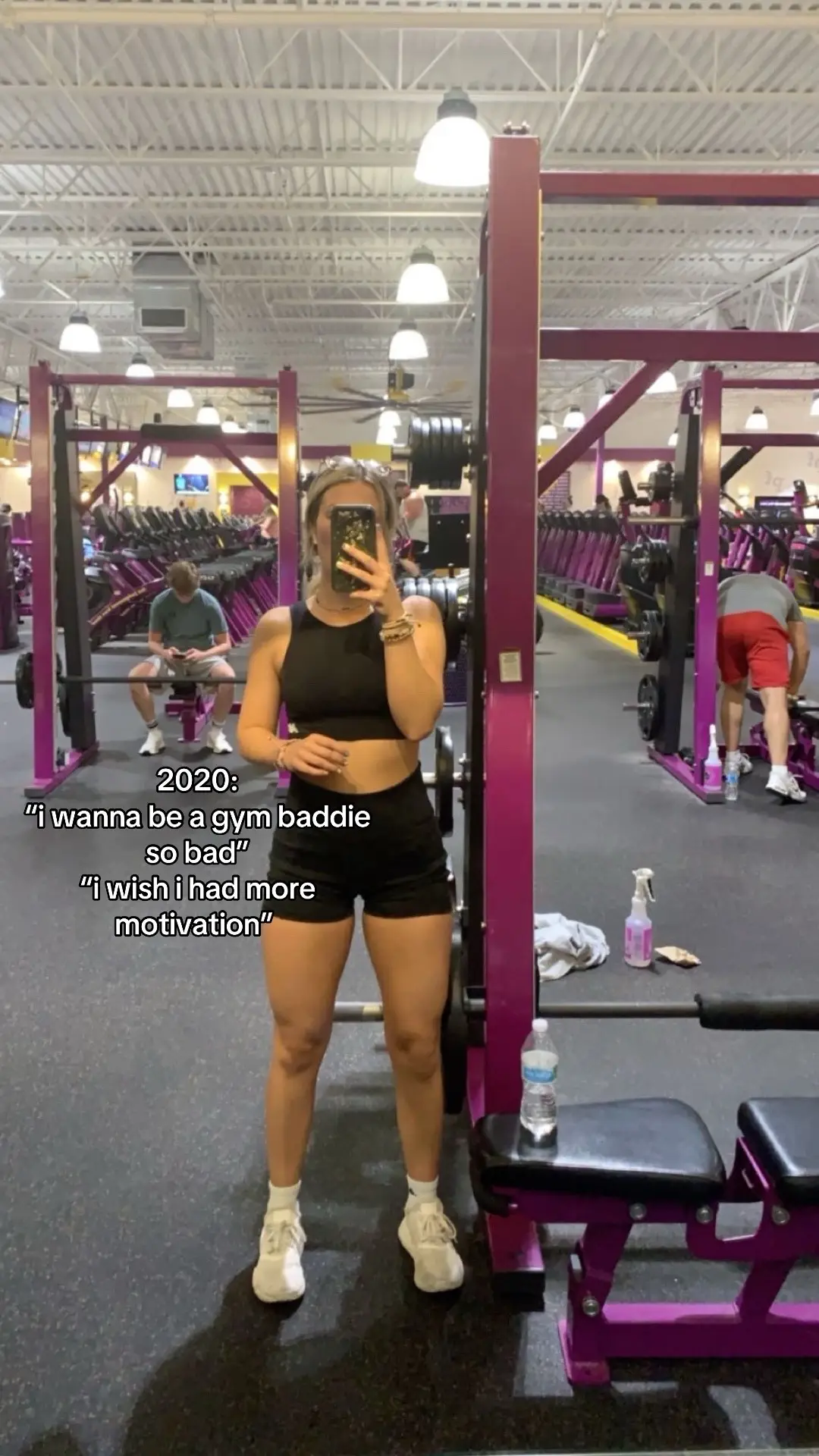 5 years later #gymprogresss #gymtransformation #health #gyminspo #inspiration 