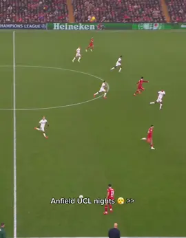 Anfield Ucl nights >>> No Copyright Intended #anfield #liverpool #lfc #edit 