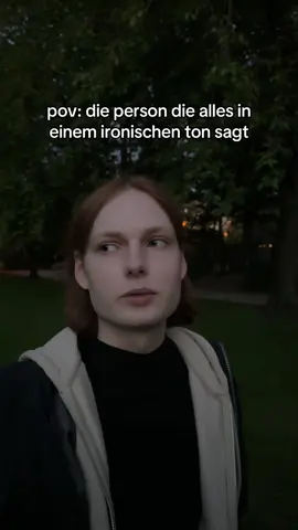 haha ich 💗 #pov #lustig #ironie 