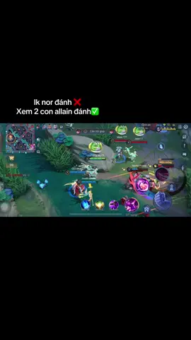 R đánh khi nào xong:).               ||@Thunzz                                     #lienquanmobile #xh #aov #allian #fypシ 