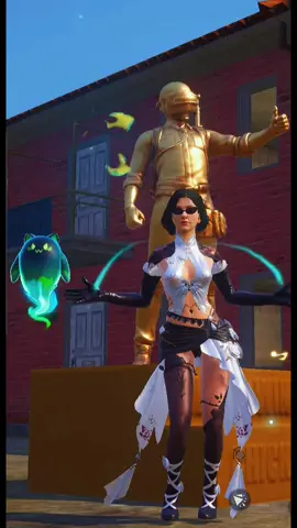 💃 Victory Dance #trandingdance #pubg 