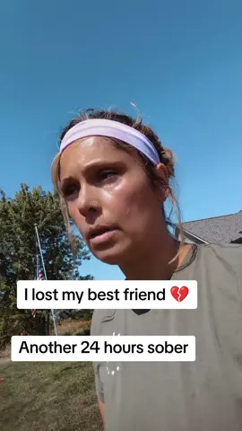 I lost my best friend 💔#fyp #foryoupage #viral #recover #recoverytok 