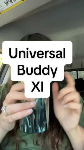 #frostbuddy #universalbuddyxl #TikTokShopCreatorPicks #cankoozie #keepyourdrinkscold