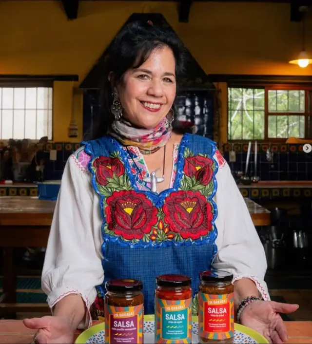 Celebrating these Hispanic-owned brands during National Hispanic Heritage Month 💚 Explore them here ➡️ @Ya Oaxaca  @eatcampogrande  @Charlito’s Cocina  @TucsonTamale  @Chuzasnacks  @SOMOS  @De La Calle Tepache  @Maspanadas!!  @Loisa  @Maria & Ricardo’s Tortillas  #wholefoodsmarket #hispanicheritagemonth 
