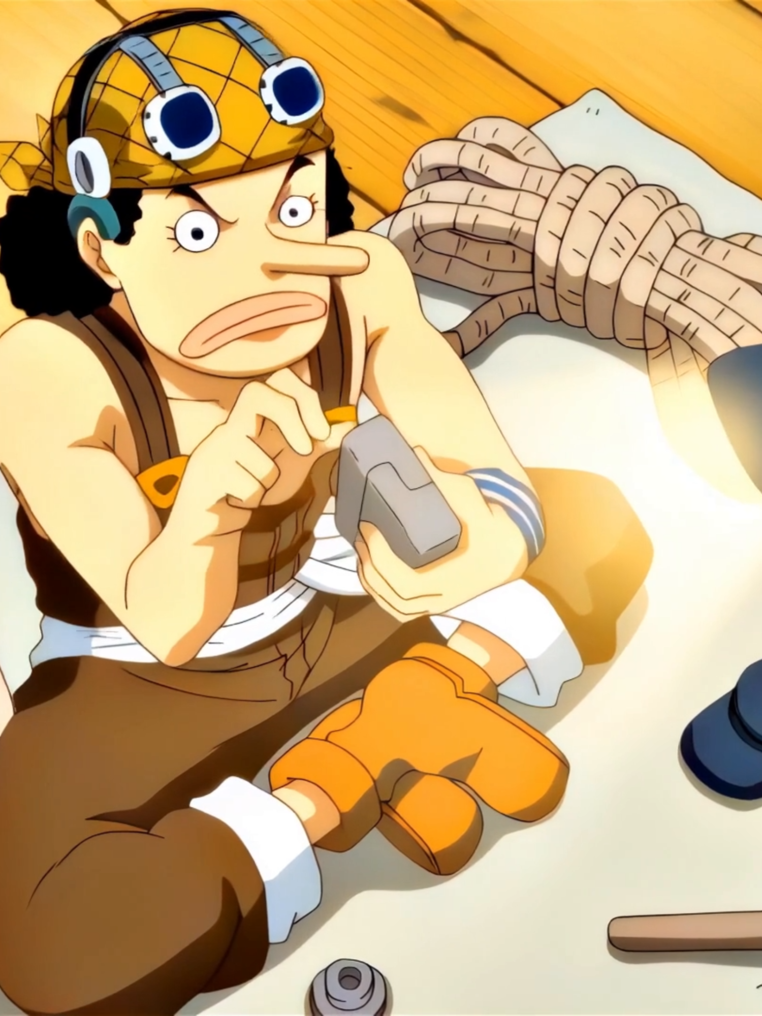 Usopp version☠️#edit #onepiece #onepieceedit #anime #animeedit #yakuzasquad #tokamisquad