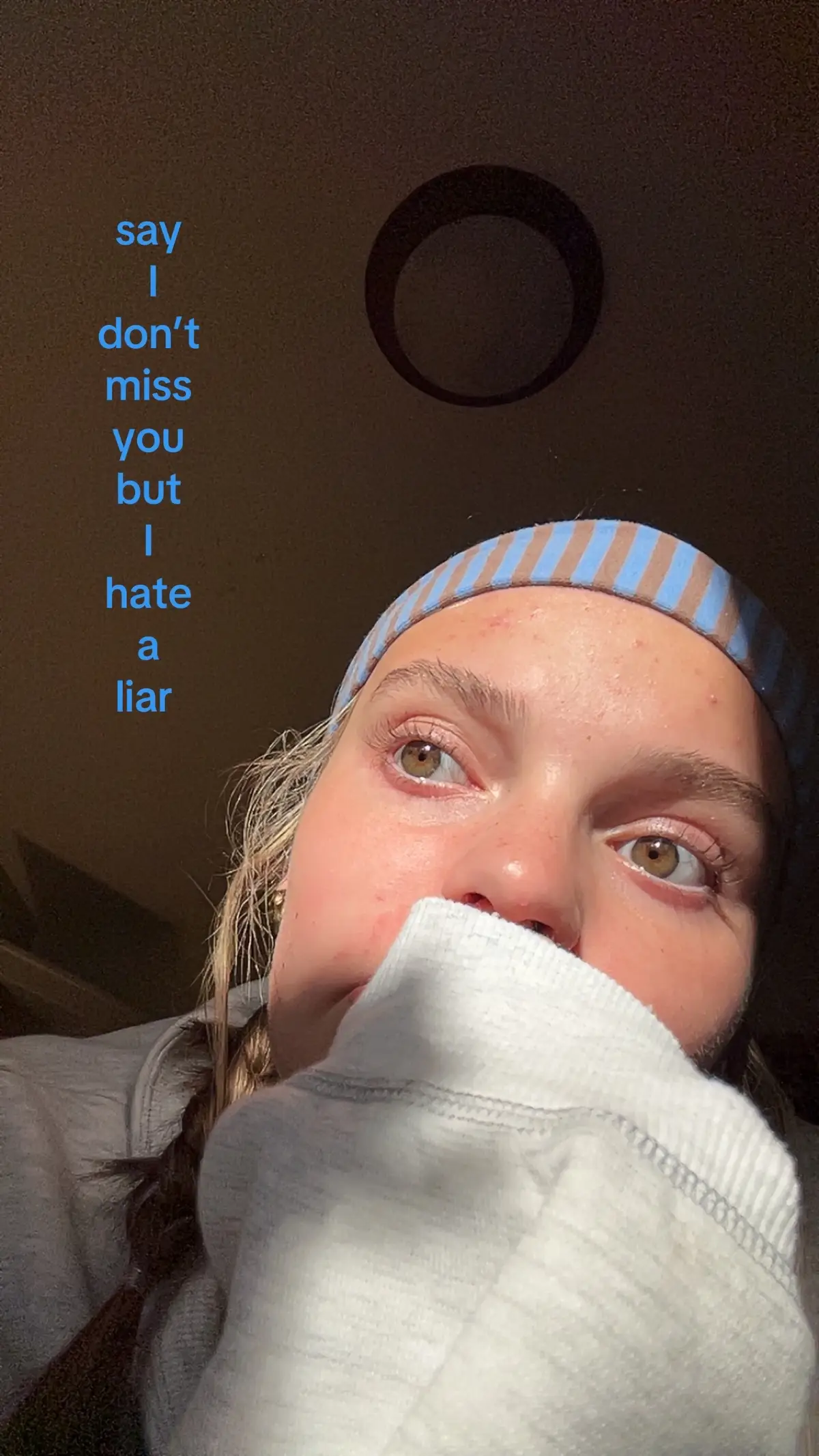 #fyp #imissyou #relatable 