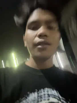 kata gua mah stop pake qris