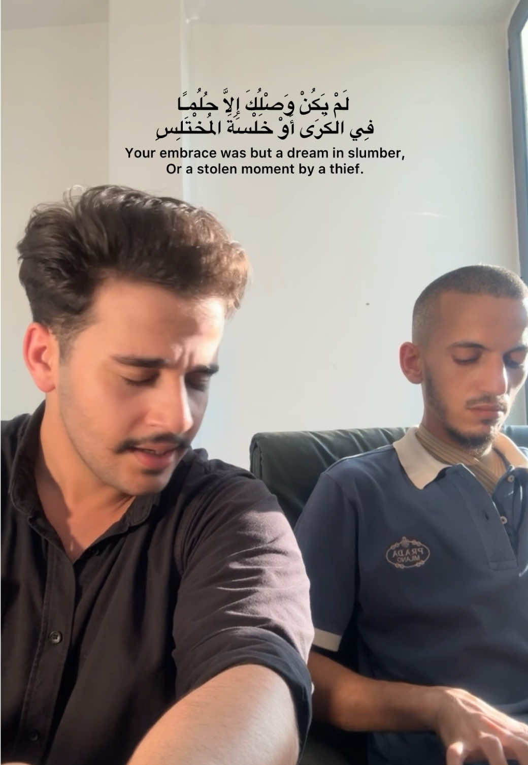 موشحة أندلُسية (جادك الغيثُ) | Andalusian Muwashshah — Jadaka al-Ghaith (The Rain Blessed You)  #جادك_الغيث #موشحات_اندلسية #jadakalghaithu #andalusian @Islam 