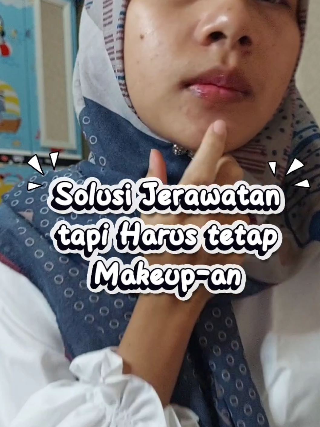 Soluziii begeteee daripada beli yang 2rebon-3rebon mending beli yang segede gaban bisa dipakai sesuai kebutuhaaan uhuy ayoo cobain dah!! Dah tau kan produk @hansaplast_id seperti apa 🤩 gongsss pokonyaa maah #Hansaplast #SecondSkin #healfasterlikesecondskin #tenangbawahansaplast #acnepatch 