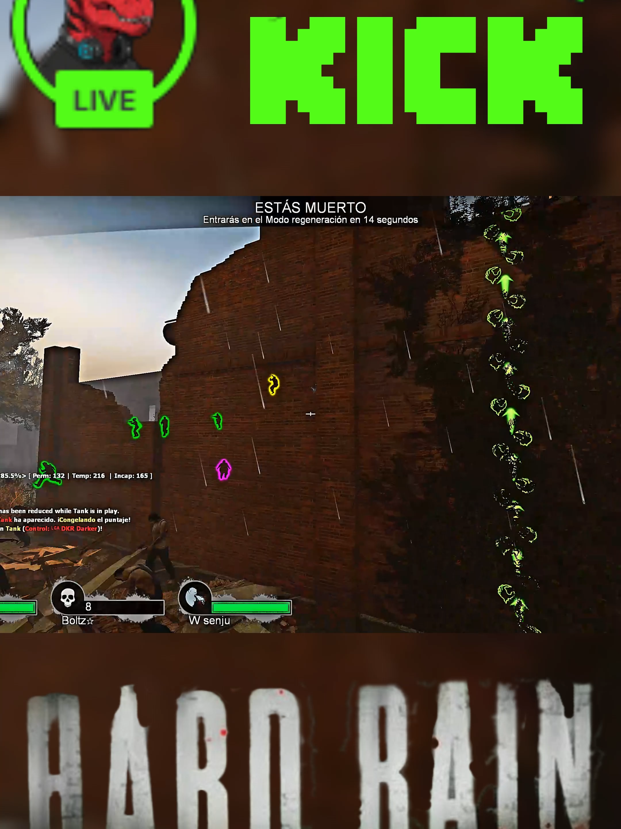 Tank Feder CEDA con seguidores Terrible lo que paso con esos photos Sigueme en KICK como DarkerDkr Live todos los dias #left4dead2memes #kickdarrenwhiteou #left4dead2witch #kickstreaming #kickdarkerdkr #kickstreamingplatform #left4dead2 #left4deadcontent #paratiiiiiiiiiiiiiiiiiiiiiiiiiiiiiii #left4dead2funnymoments #tankwipe #viraltiktok #kickstre #darkerdkr #left4dead #left4deadgame #parati #left #kick #tank