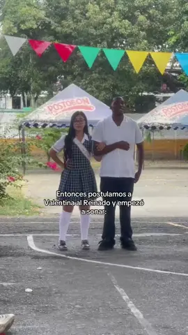 HERMOSA NUESTRA REINA #fyp #reinado #once #Amigos #fyppppppppppppppppppppppp 