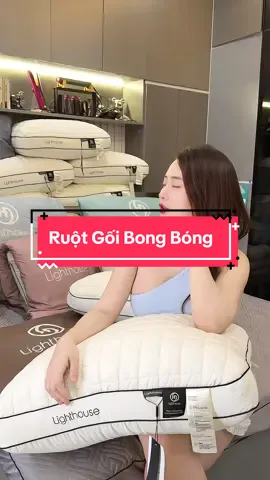 Ruột Gối Bong Bóng #cohuyentaphoa #xuhuong 
