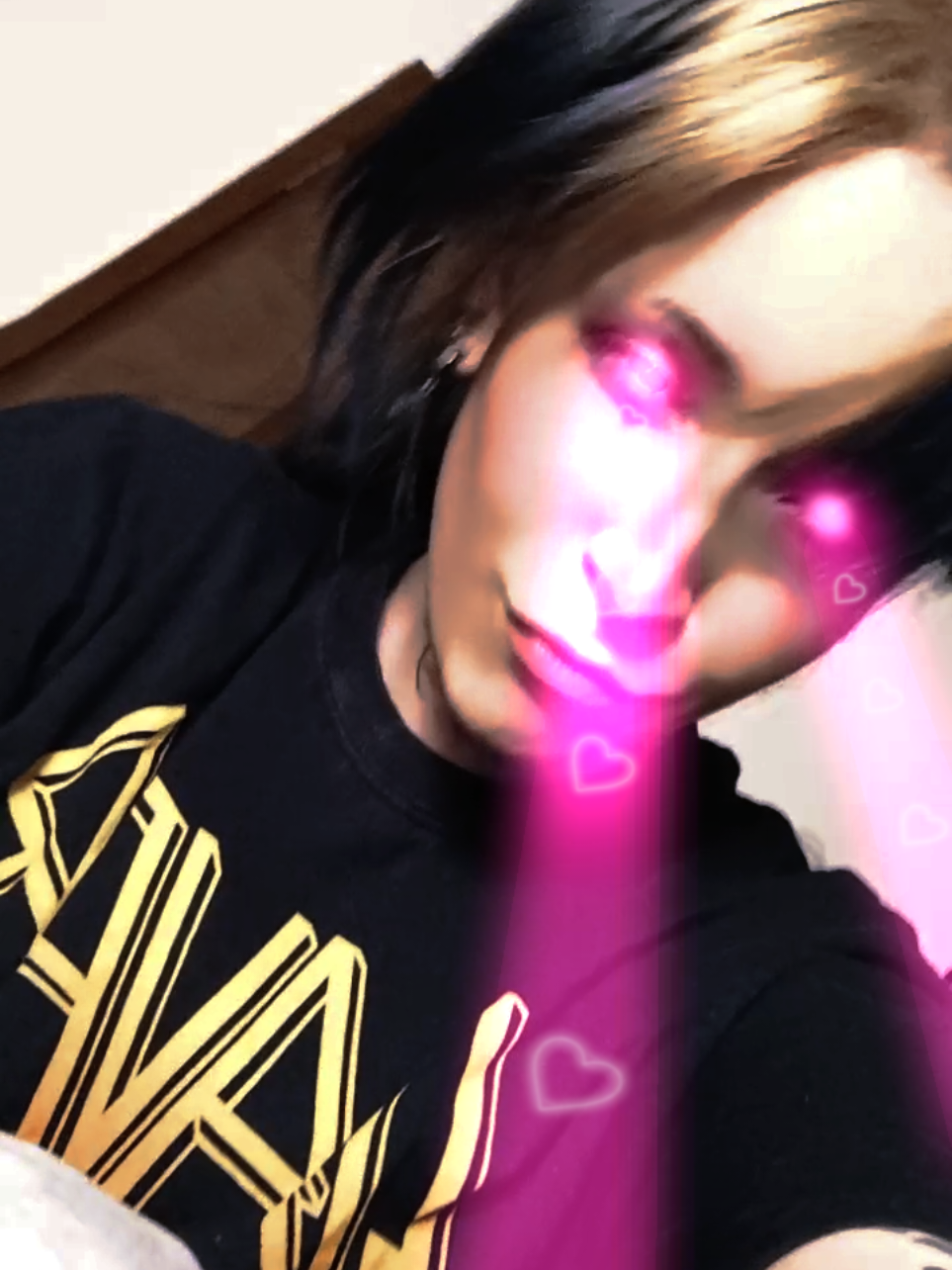so??? 😮 #femboy #emoboy #scene #fyp #foryou 