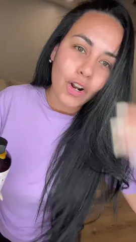 Respuesta a @★salop★ este multivitaminico para el cabello es excelente por que se absorbe mucho más rápido que las pastillas o gomitas #cabellolargo #cabellosaludable #cabello #multivitaminico #maryruthsmorningmultivitamin 