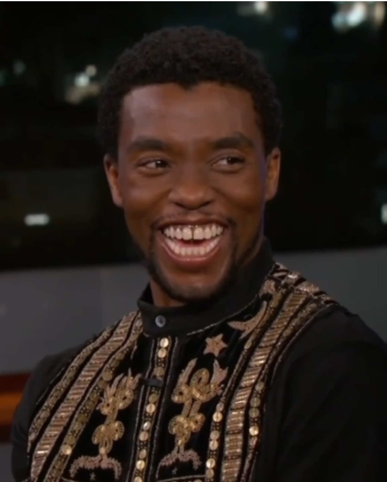 #fyp #chadwickboseman #chadwickbosemanedit #laurapalmer scp blkscenepacks