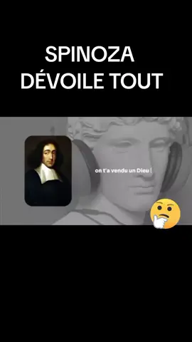 #CapCut #secret #spinoza #nature #dieu #foryou #philosophy #tik_tok #viralvideos 