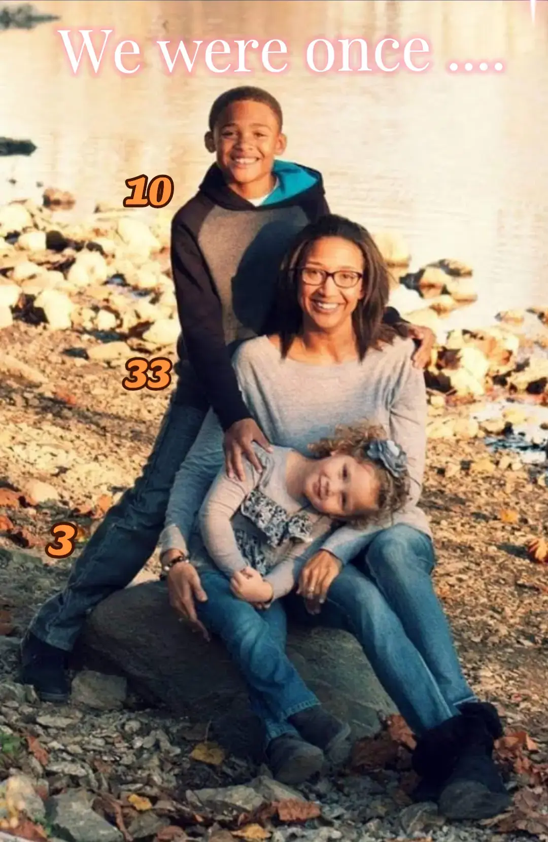 All my love ... #momtok #fypシ゚ #foryoupage 