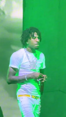 crowd was real loud for top in phx #masa #fyp #nbayoungboy #yb #phx 