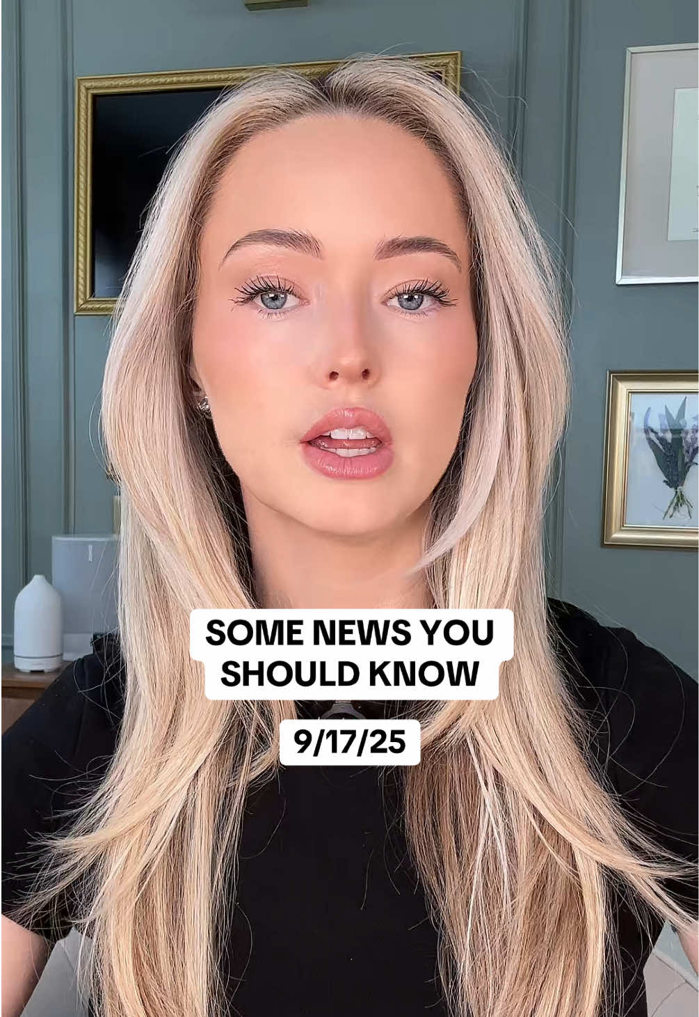 Some news you should know 9/17/25 #foryou #fyp 