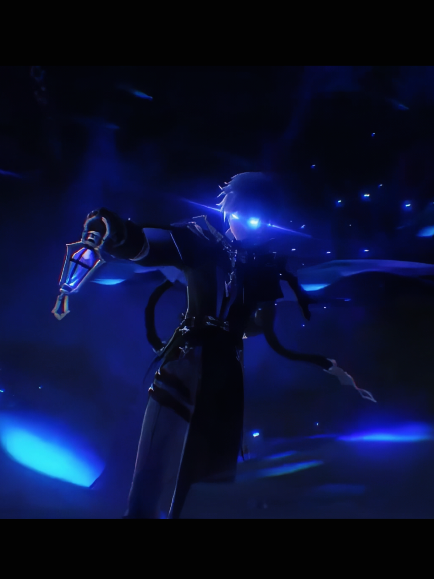 Flins 😍 #flins #genshin #genshinimpactedit  #nodkrai #fyp 