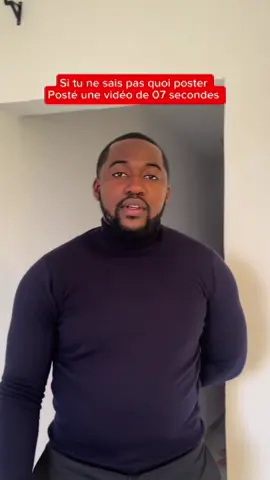 Voilà ce que vous devez faire lorsque vous ne savez pas quoi pas poster ‼️#camerountiktok🇨🇲 #cotedivoire🇨🇮 #france🇫🇷 #francetiktok🇫🇷 #canada🇨🇦 #canadatiktok #createurdecontenu #content #contentcreator #astucetiktok #commentpercersurtiktok #venteenligne #communitymanager #reseauxsociaux 