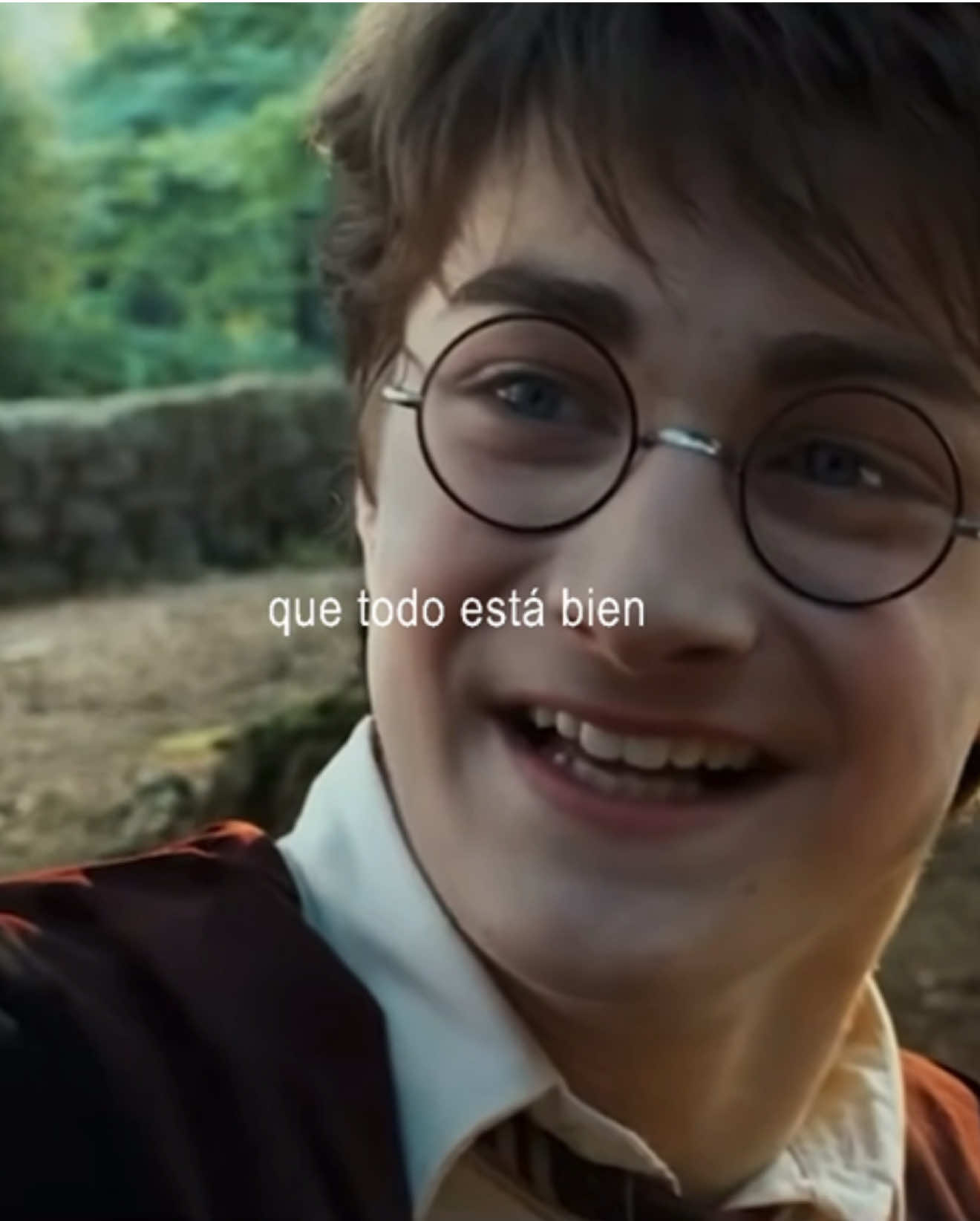pa volverte a ver #harrypotter #onthisday #juniorh #fyyp #hogwarts 