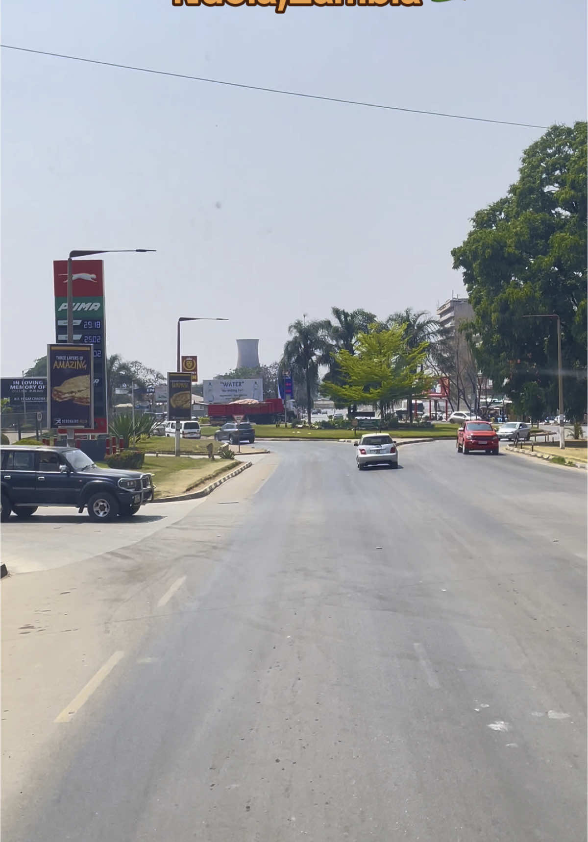 Ndola,Zambia 🇿🇲#zambianmusic🇿🇲 