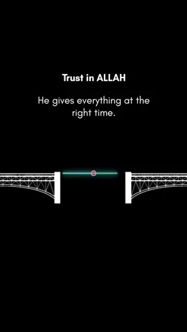 𝙏𝙧𝙪𝙨𝙩 𝙤𝙣 𝘼𝙡𝙡𝙖𝙝 𝙄𝙣 𝙚𝙫𝙚𝙧𝙮 𝙨𝙞𝙩𝙪𝙖𝙩𝙞𝙤𝙣🙏 #allahuakbar #islamic_video #viralvideo 