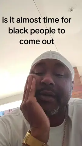 is it time,