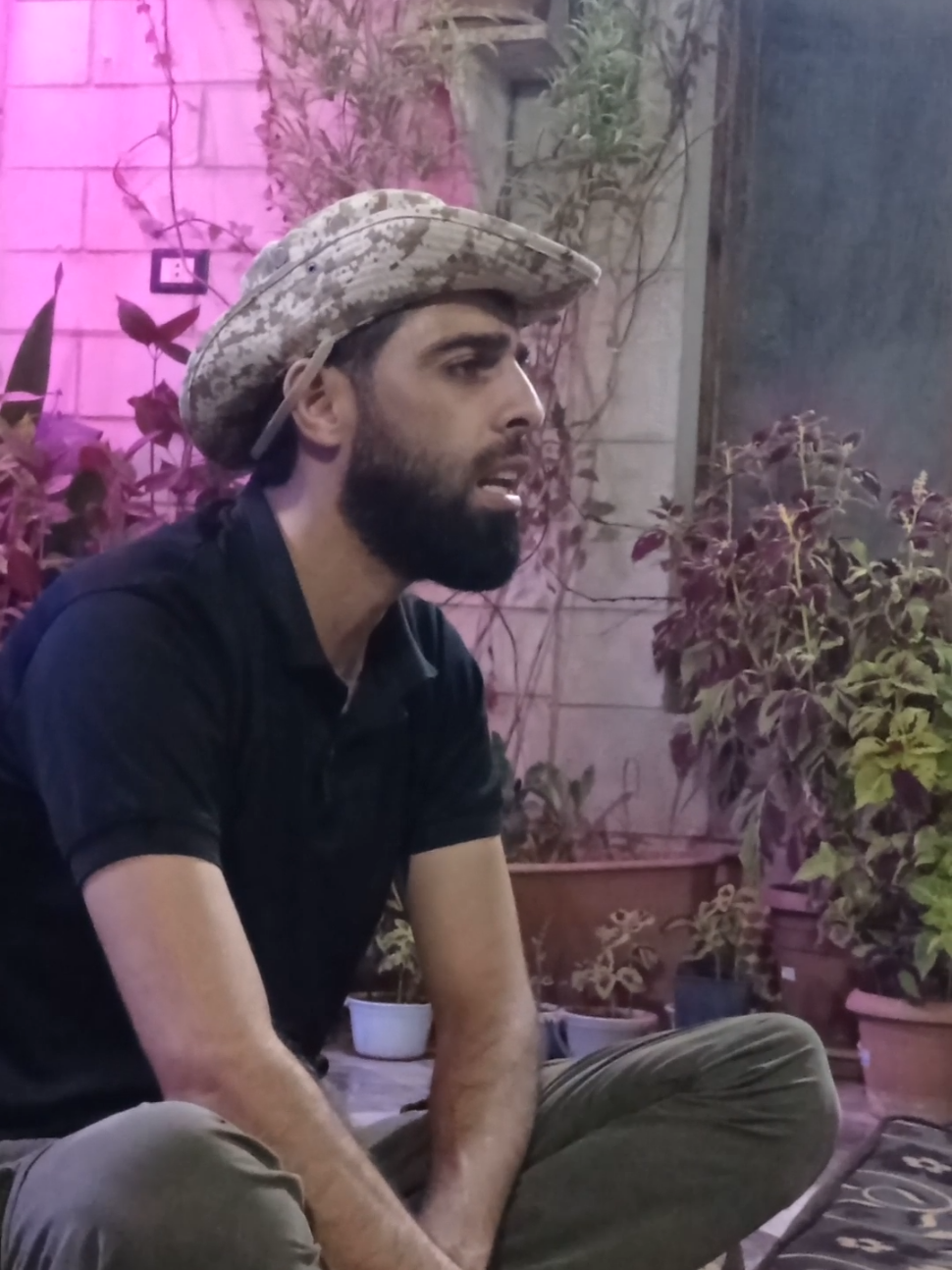 💚💚🔥 #سورية #الساروت #مهند_السعيد #عبدالباسط_الساروت #معرة_النعمان 