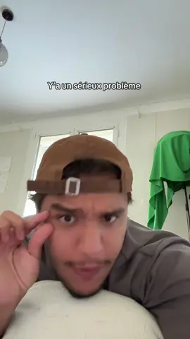 Vraiment c’est grave sah la honte 