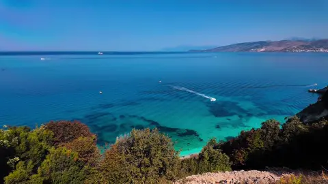 albania 🇦🇱 #travel #albanie #dji 