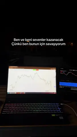 Savaşın galibi belli :)  #keşfetteyizzz #kripto #forex #traderdad #traderlife 