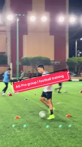 AG Pro group ⚡️💫 #agfootballtraining #academy #progroup #skills #football 