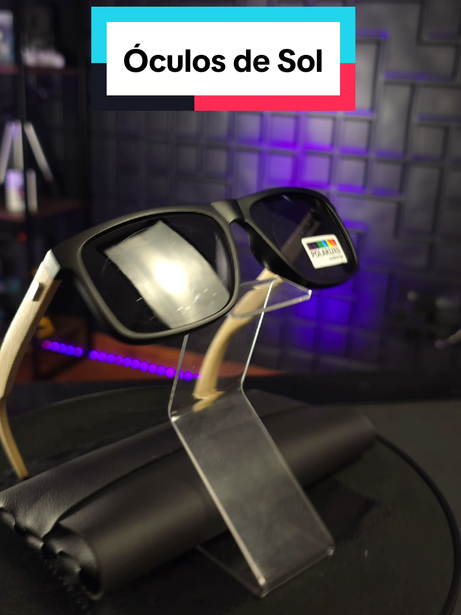 Óculos de Sol