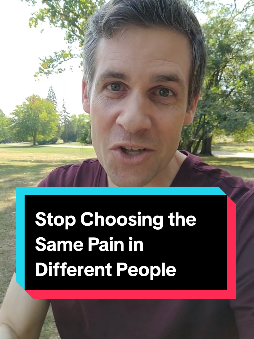Break toxic relationship patterns forever #relationships #attachment #healing 