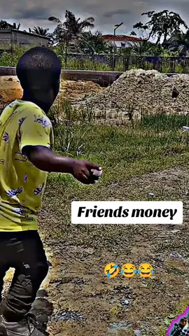 part1 / When you want to take your friends money #foryoupage #foryouu #seanbridon #jackbridon #mrseanextra #africantiktok #creatorsearchinsights 