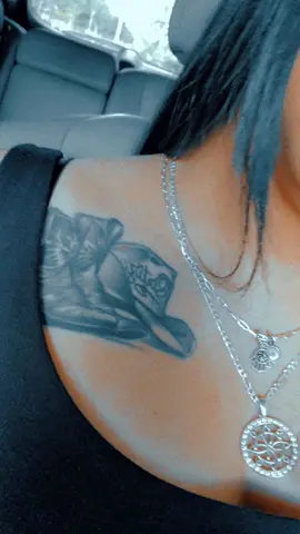 ✨️ #collares #protection #cree #foryoupage #nudodebruja 