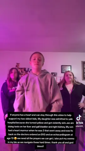 I just want my kids to be okay 😫 #fyp 