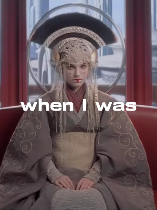 i love persephone's verse omgggg #padmeamidala #leiaorgana #revengeofthesith #anakinskywalker #starwars