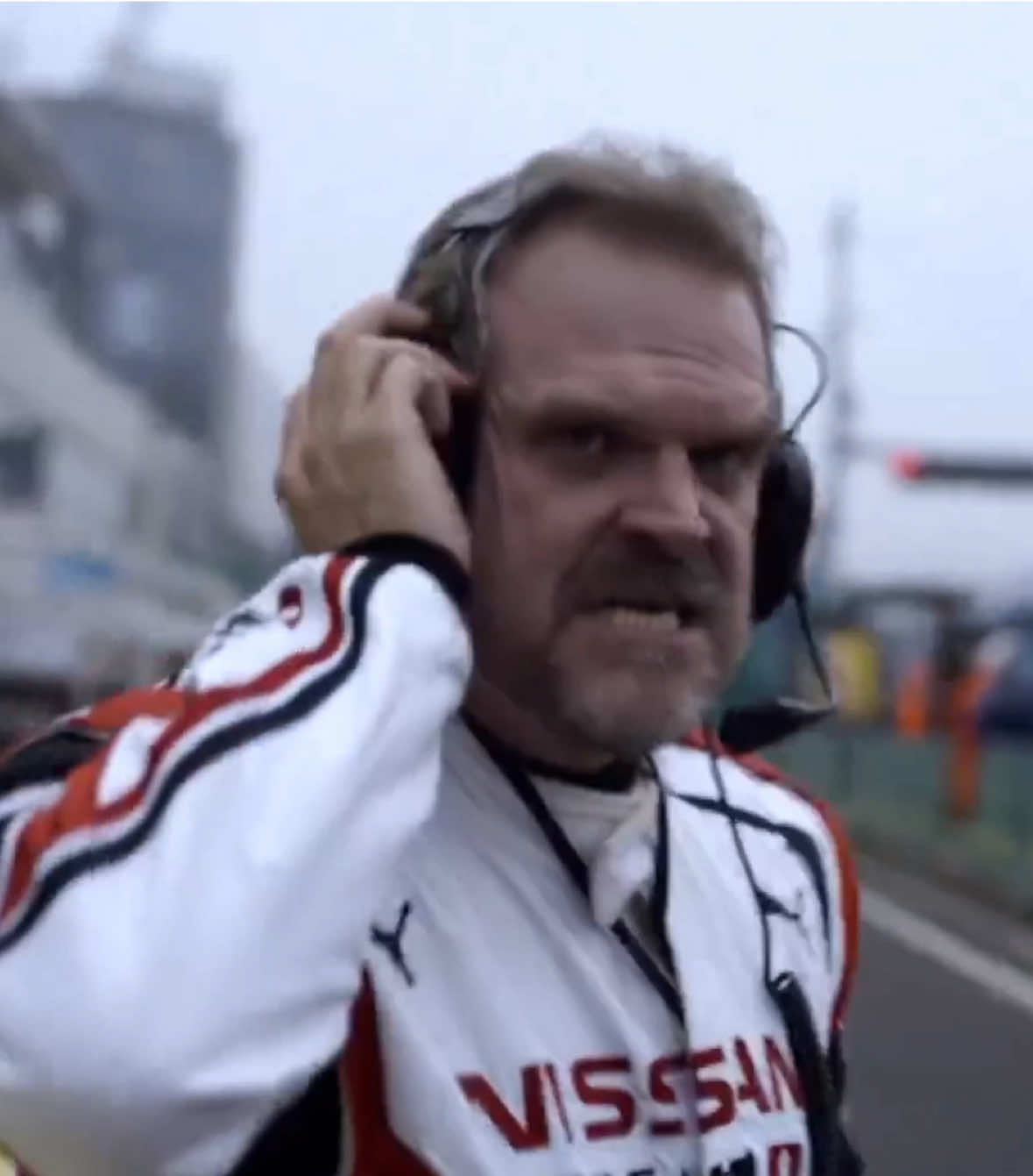 Gran Turismo x iShowSpeed edit (Headshot 223 / Gas In The Truck ) #granturismo #racingedit #filmedit #f1movie #fyp 