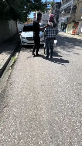 #laflipa #tendencias #bromas #enlascalles #tikto 