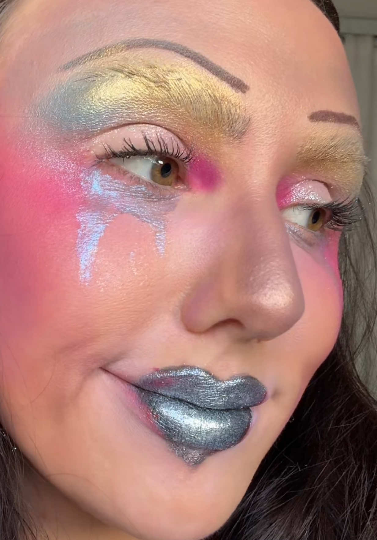 My ABH palettes get the most abuse @Anastasia Beverly Hills #preshowermakeup #relateable #beauty #makeup 